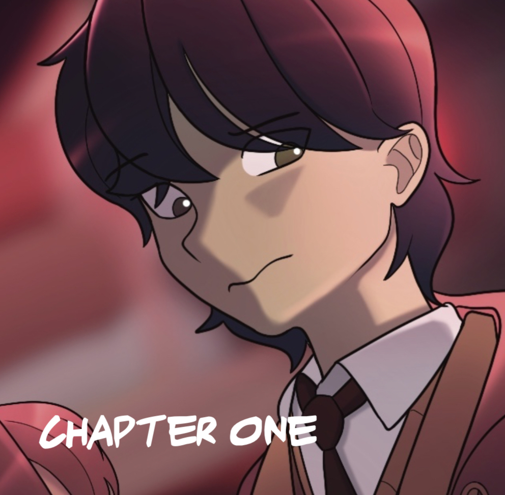 Chapter 1 Icon